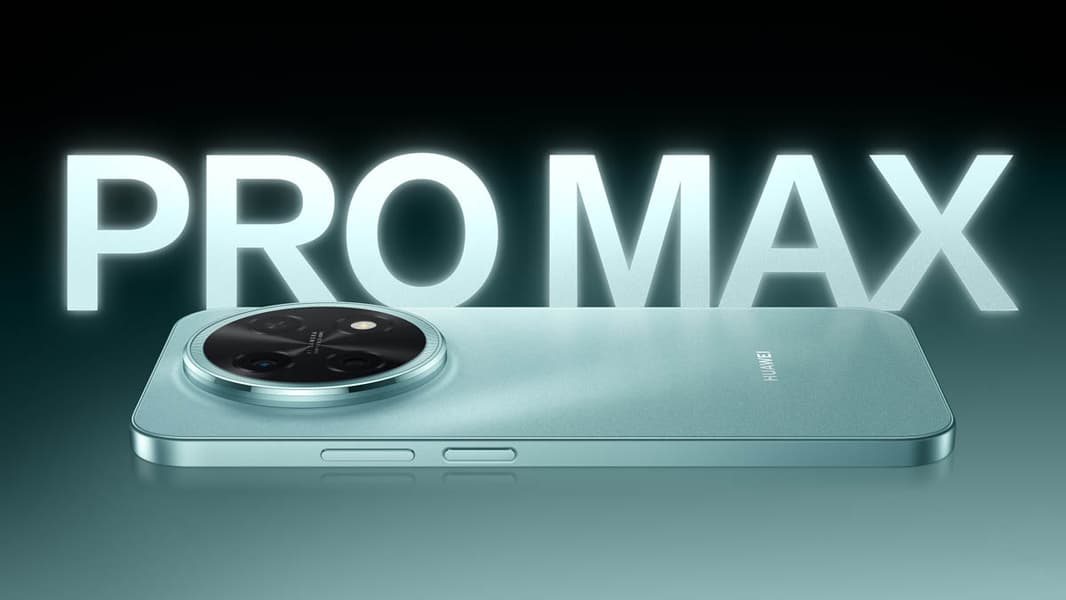 Аккумулятор 8500 мАч, HarmonyOS и Kirin 8-й серии. Смартфон Huawei Enjoy 90 Pro Max показали во всех цветах - 3