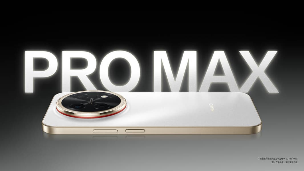 Аккумулятор 8500 мАч, HarmonyOS и Kirin 8-й серии. Смартфон Huawei Enjoy 90 Pro Max показали во всех цветах - 4