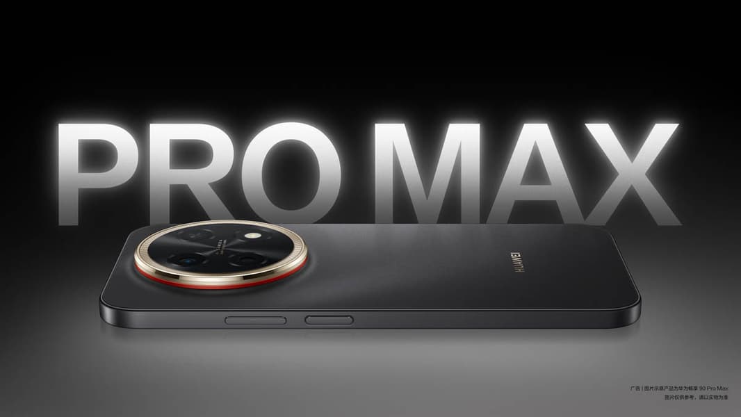 Аккумулятор 8500 мАч, HarmonyOS и Kirin 8-й серии. Смартфон Huawei Enjoy 90 Pro Max показали во всех цветах - 1