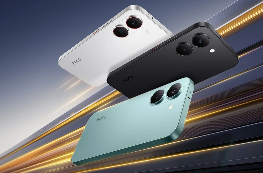 Аккумулятор до 8500 мА·ч: в России стартовали продажи Poco X8 Pro и Poco X8 Pro Max - 3 Аккумулятор до 8500 мА·ч: в России стартовали продажи Poco X8 Pro и Poco X8 Pro Max - 3