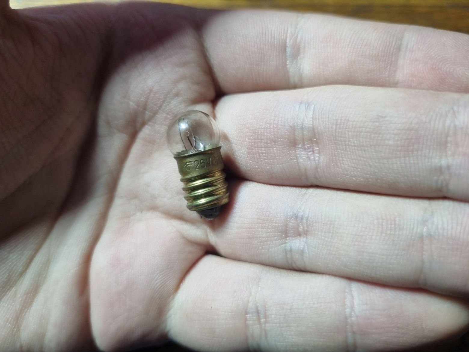 Фамипия. Оживляем раритетный домофон с тремя ручками - 15