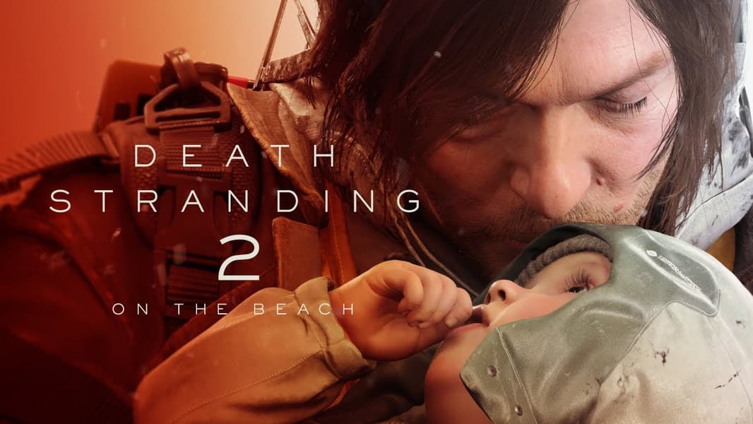 Игры на Unreal Engine 5 и рядом не стояли. Авторы Death Stranding 2: On the Beach опубликовали системные требования отдельно для ноутбуков - 1
