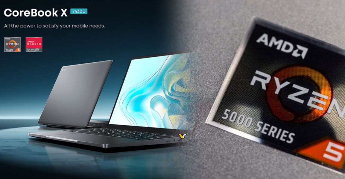 История с подменой процессоров AMD в ноутбуках продолжается. Сама AMD прокомментировала ситуацию, заявив, что она не имеет к ней отношения - 1