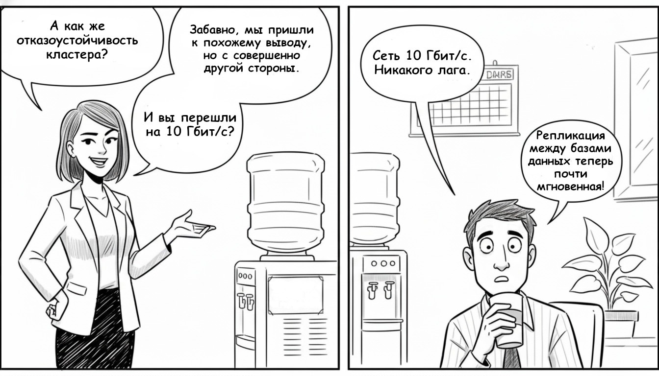 Линейка HighFreq или как выжать из облака максимум для инференса, ML и других высоких нагрузок - 5