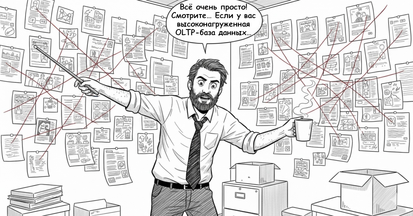 Линейка HighFreq или как выжать из облака максимум для инференса, ML и других высоких нагрузок - 8