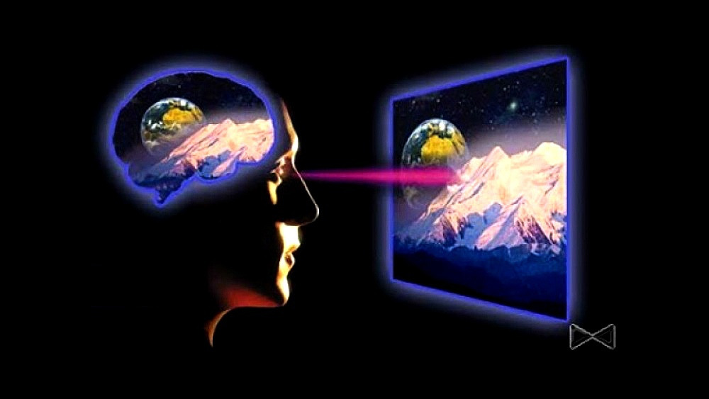 Объективная реальность: что на самом деле говорит нам квантовая физика - 1 Объективная реальность: что на самом деле говорит нам квантовая физика - 1