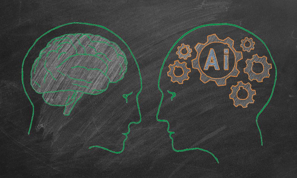 Последний экзамен человечества: насколько «умен» ИИ? - 1