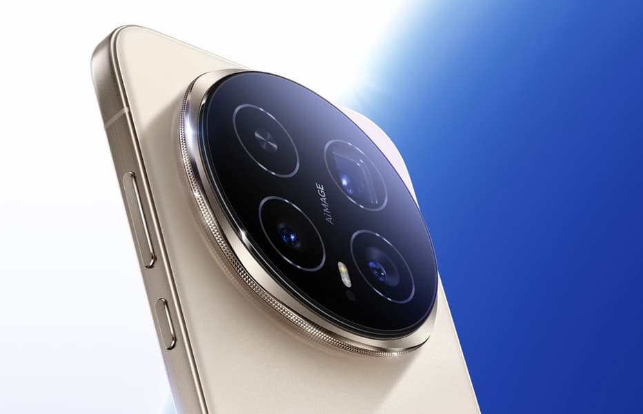 Такой же компактный, как Samsung Galaxy S26, но с камерой 200 Мп и батареей в два раза больше — 8000 мАч. В Китае готовят новый флагман, и, возможно, это будет Honor Magic 9 - 1