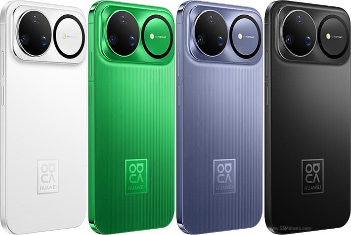 Упор на камеры, 7000 мАч и топовая платформа. Инсайдер описал смартфон, который, предположительно, будет называться Huawei Nova 16 Ultra - 1 Упор на камеры, 7000 мАч и топовая платформа. Инсайдер описал смартфон, который, предположительно, будет называться Huawei Nova 16 Ultra - 1