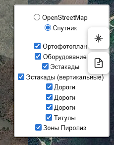 1000 объектов, React и Claude: как я сделал интерактивную карту завода не будучи программистом - 7 1000 объектов, React и Claude: как я сделал интерактивную карту завода не будучи программистом - 7