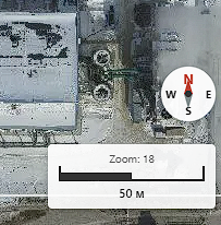 1000 объектов, React и Claude: как я сделал интерактивную карту завода не будучи программистом - 9 1000 объектов, React и Claude: как я сделал интерактивную карту завода не будучи программистом - 9