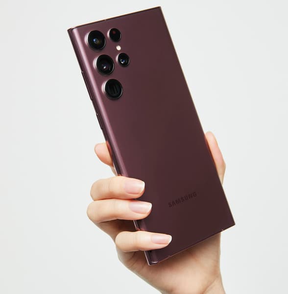 Galaxy S22 Ultra оказался главным Android-хитом на рынке trade-in в США - 1 Galaxy S22 Ultra оказался главным Android-хитом на рынке trade-in в США - 1