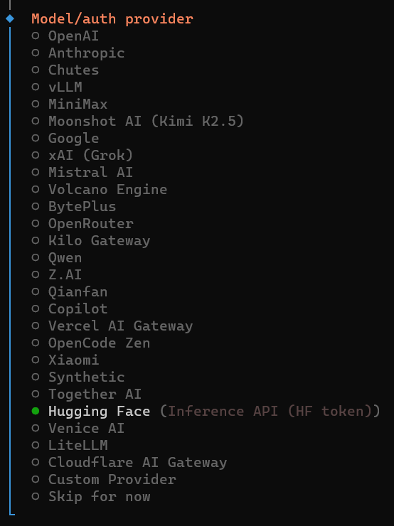 OpenClaw: установка и первые впечатления - 14