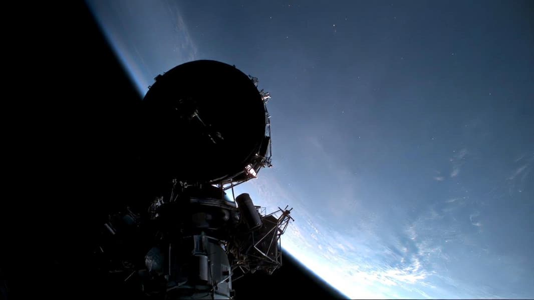 «SpaceX отправит в космос большие телескопы, а на Луну — гигантские». Илон Маск раскрыл новые планы компании - 1 «SpaceX отправит в космос большие телескопы, а на Луну — гигантские». Илон Маск раскрыл новые планы компании - 1