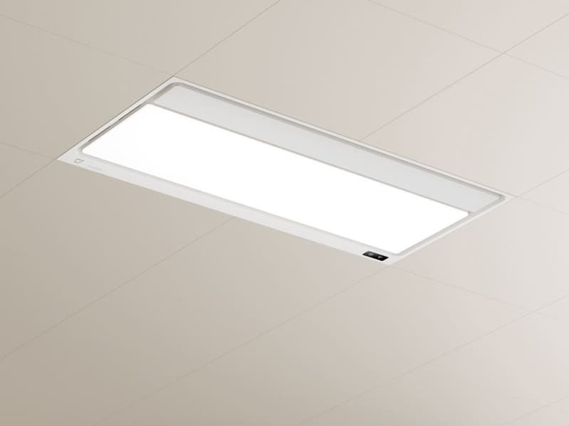 Xiaomi выпустила умный обогреватель для ванной Mijia Smart Bathroom Heater G20: греет, убирает запахи и стерилизует воздух за 145 долларов - 1 Xiaomi выпустила умный обогреватель для ванной Mijia Smart Bathroom Heater G20: греет, убирает запахи и стерилизует воздух за 145 долларов - 1