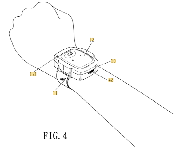 Источник: https://patents.google.com/patent/US6371120B1/en
