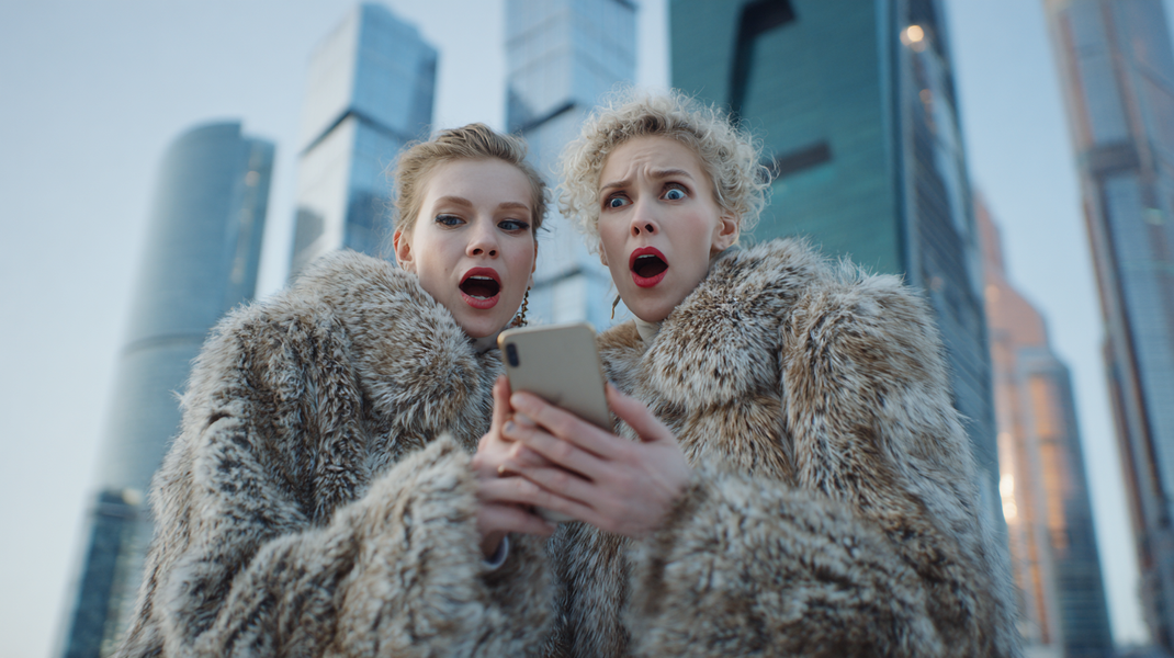 iPhone и другие зарубежные смартфоны могут отключить от 5G в России с 2032 года - 1 iPhone и другие зарубежные смартфоны могут отключить от 5G в России с 2032 года - 1