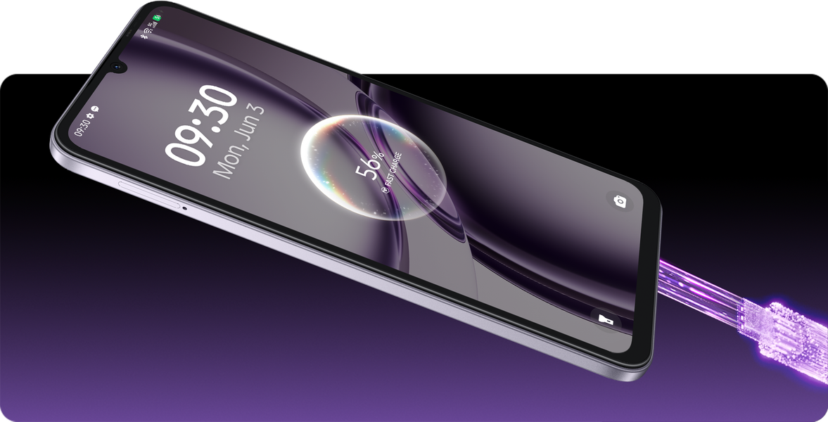 ИИ-функции и 5000 мА·ч, недорого: в России стартовали продажи Tecno Spark Go 3 - 2