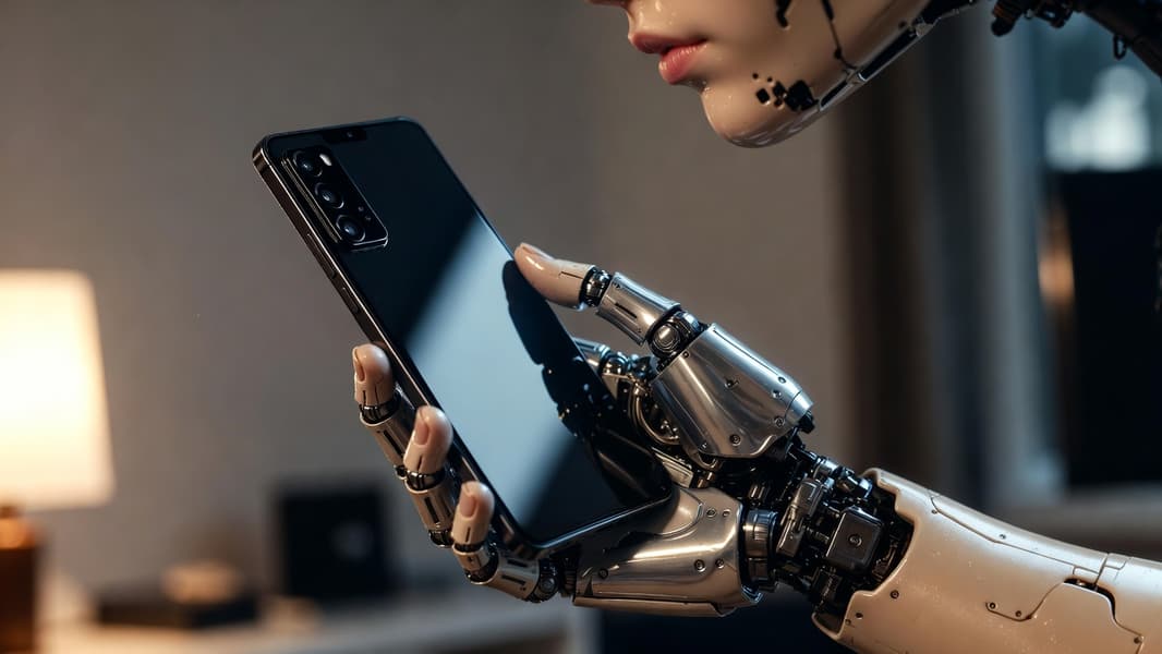 Компактный корпус, экран 6,36 дюйма, аккумулятор 8000 мАч, 200 Мп и перископическая камера. Инсайдер рассекретил новый смартфон - 1