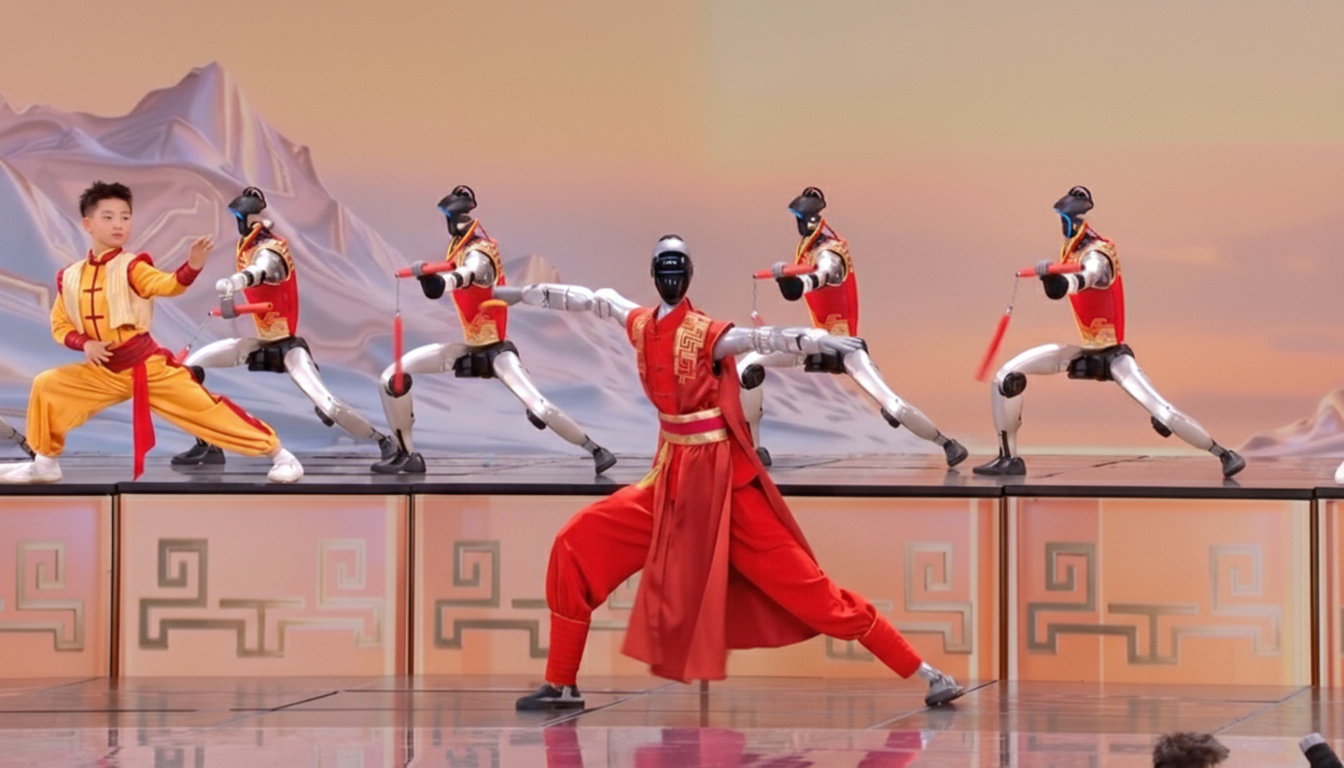 Пожалуйста, не надо скидывать мне в комментарии в качестве пруфа обратного китайские танцующие и марширующие машинки — очевидно, что речь сейчас не об этой показухе.  