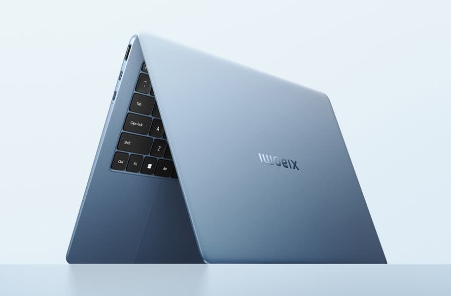 Представлен Xiaomi Notebook Pro 14: масса 1,08 кг, Intel Core Ultra X7 358H, мощная графика, экран OLED 3.1K — за 1160 долларов - 3