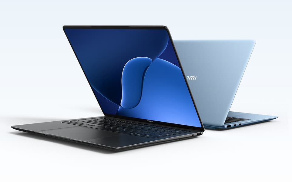 Представлен Xiaomi Notebook Pro 14: масса 1,08 кг, Intel Core Ultra X7 358H, мощная графика, экран OLED 3.1K — за 1160 долларов - 1