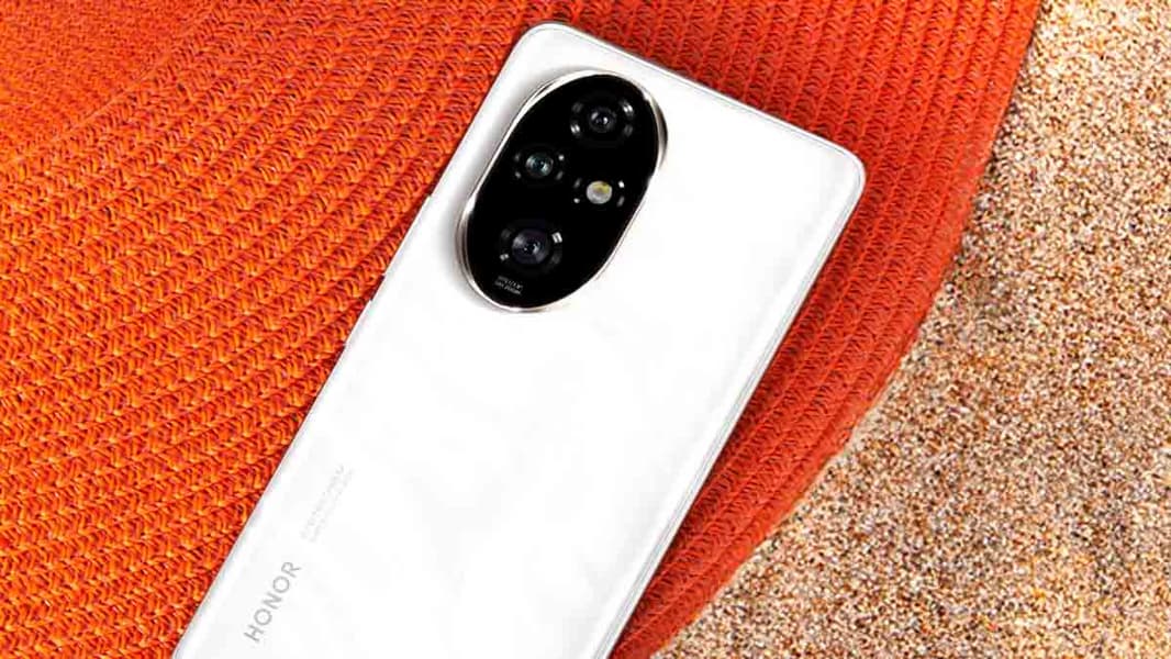 Смартфоны Honor 200 Pro во всём мире получают обновление MagicOS 10 - 1