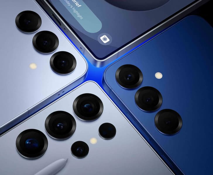 Вышло новое обновление для Samsung Galaxy S25, Galaxy S25 Plus и Galaxy S25 Ultra, но это по-прежнему не финальная One UI 8.5 - 1