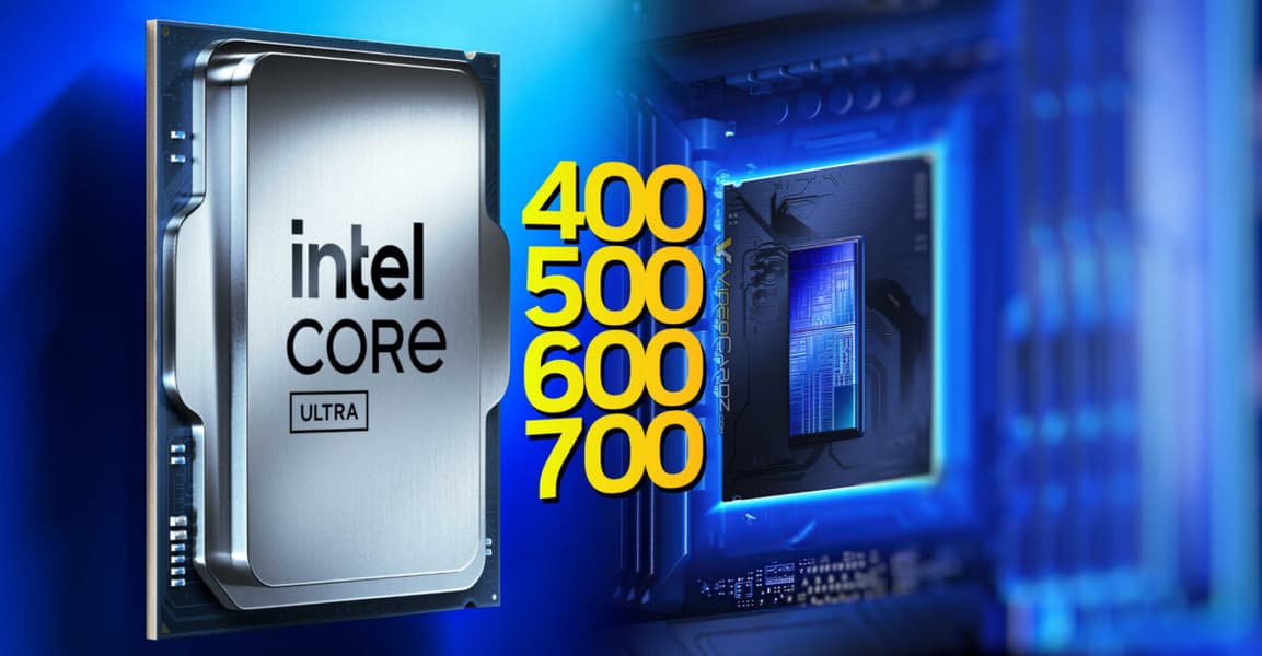 Intel наконец-то откажется от сокетов, которые живут год-два? Сокет LGA-1954 может продержаться на рынке гораздо дольше предшественников - 1 Intel наконец-то откажется от сокетов, которые живут год-два? Сокет LGA-1954 может продержаться на рынке гораздо дольше предшественников - 1