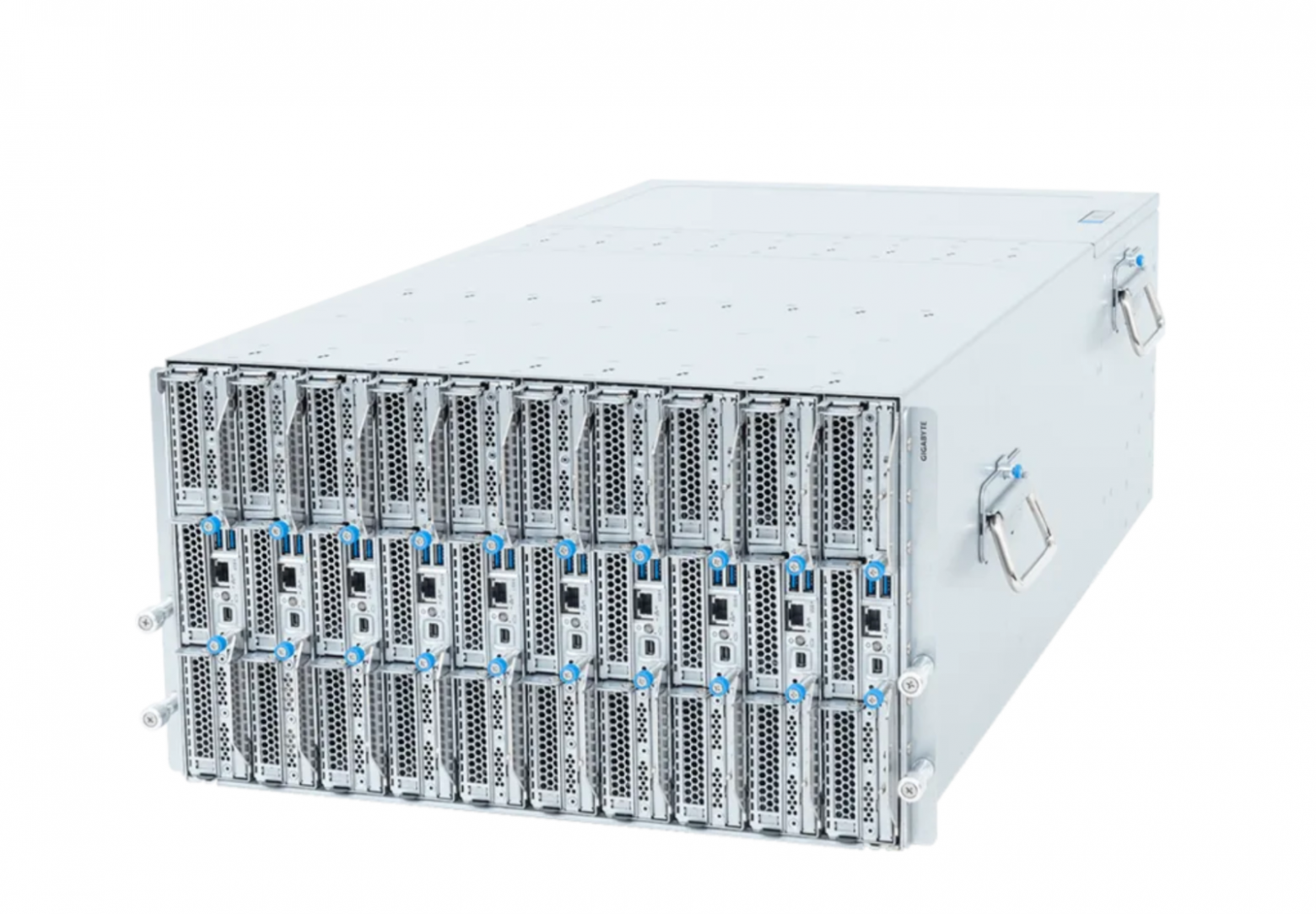 Gigabyte B683-Z80-LAS1. Источник.