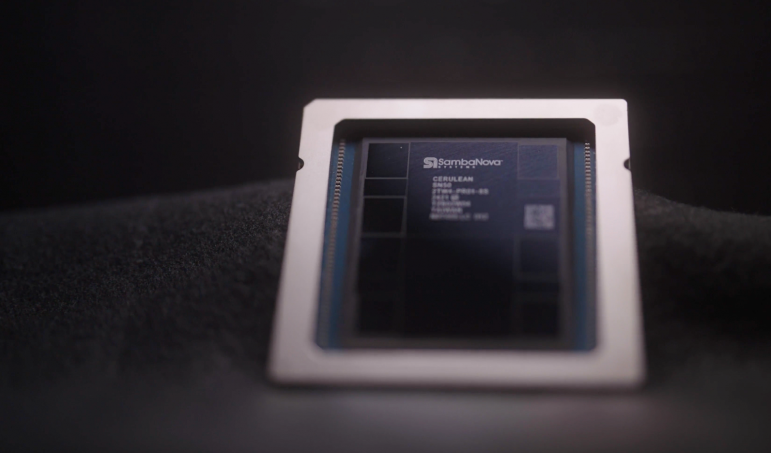 SambaNova SN50. Источник.