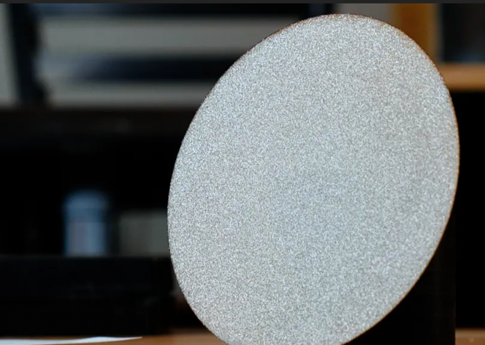 Фото пластины Diamond Cooling. Источник.