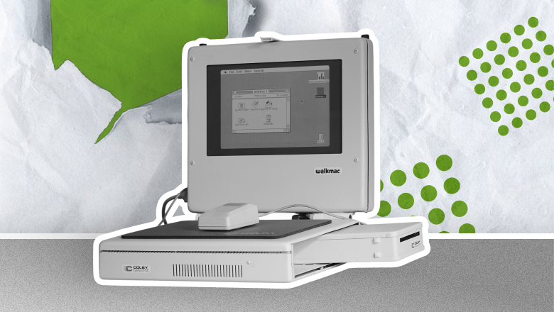 Как Apple едва не уничтожила себя, разрешив клонировать Mac - 1 Как Apple едва не уничтожила себя, разрешив клонировать Mac - 1