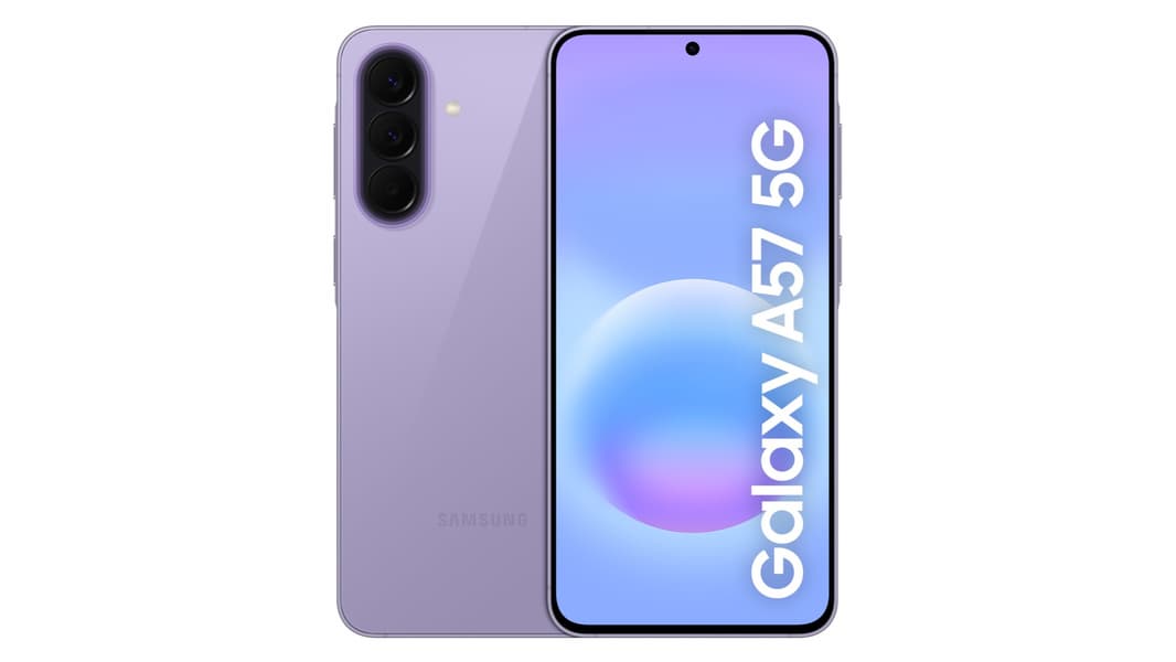 Новые среднебюджетные Samsung Galaxy A37 и Galaxy A57 во всей красе: опубликованы качественные рендеры - 3 Новые среднебюджетные Samsung Galaxy A37 и Galaxy A57 во всей красе: опубликованы качественные рендеры - 3