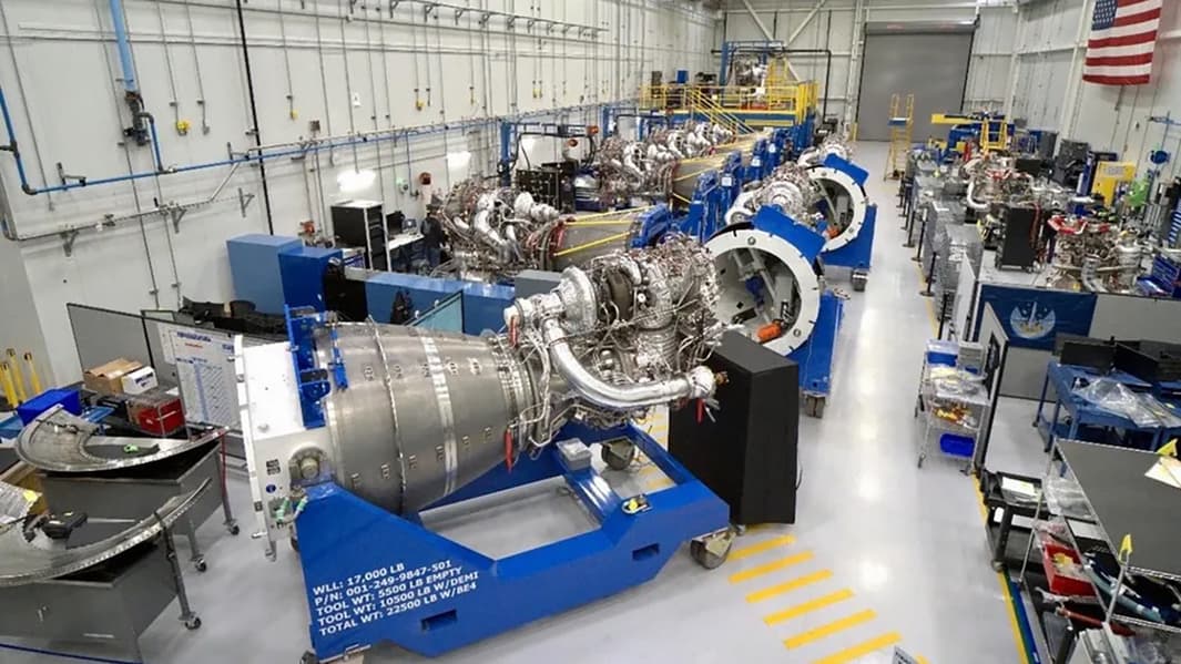 Подвинься, Starlink. Blue Origin хочет вывести на орбиту до 51 600 спутников - 1 Подвинься, Starlink. Blue Origin хочет вывести на орбиту до 51 600 спутников - 1