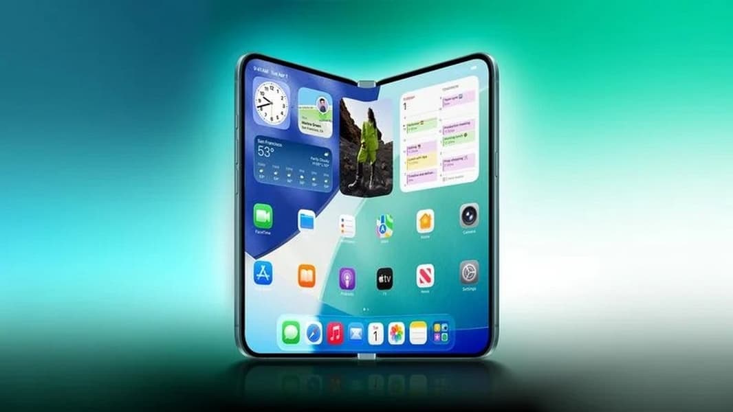 Складной iPhone Fold может выйти вовсе не в сентябре, а на несколько месяцев позже iPhone 18 Pro Pro Max. Когда-то аналогично Apple поступила с iPhone X - 1
