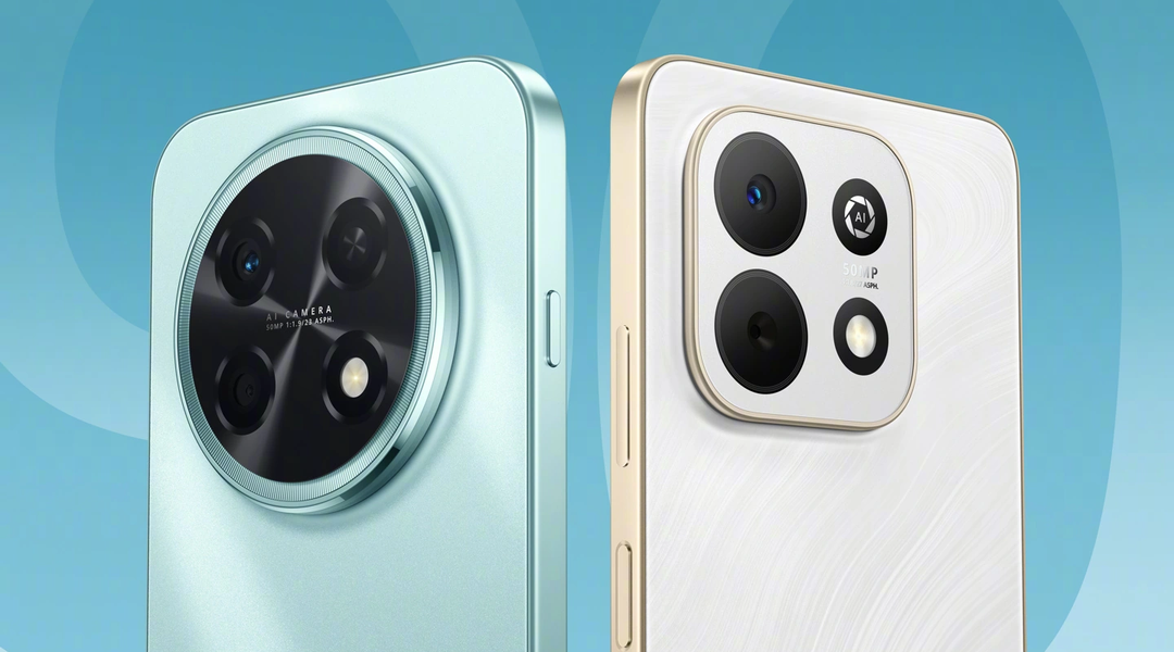 Смартфон Huawei Enjoy 90 Pro Max получит самый большой аккумулятор в истории серии — 8500 мАч. На подходе модели с АКБ 9000-10000 мАч - 1