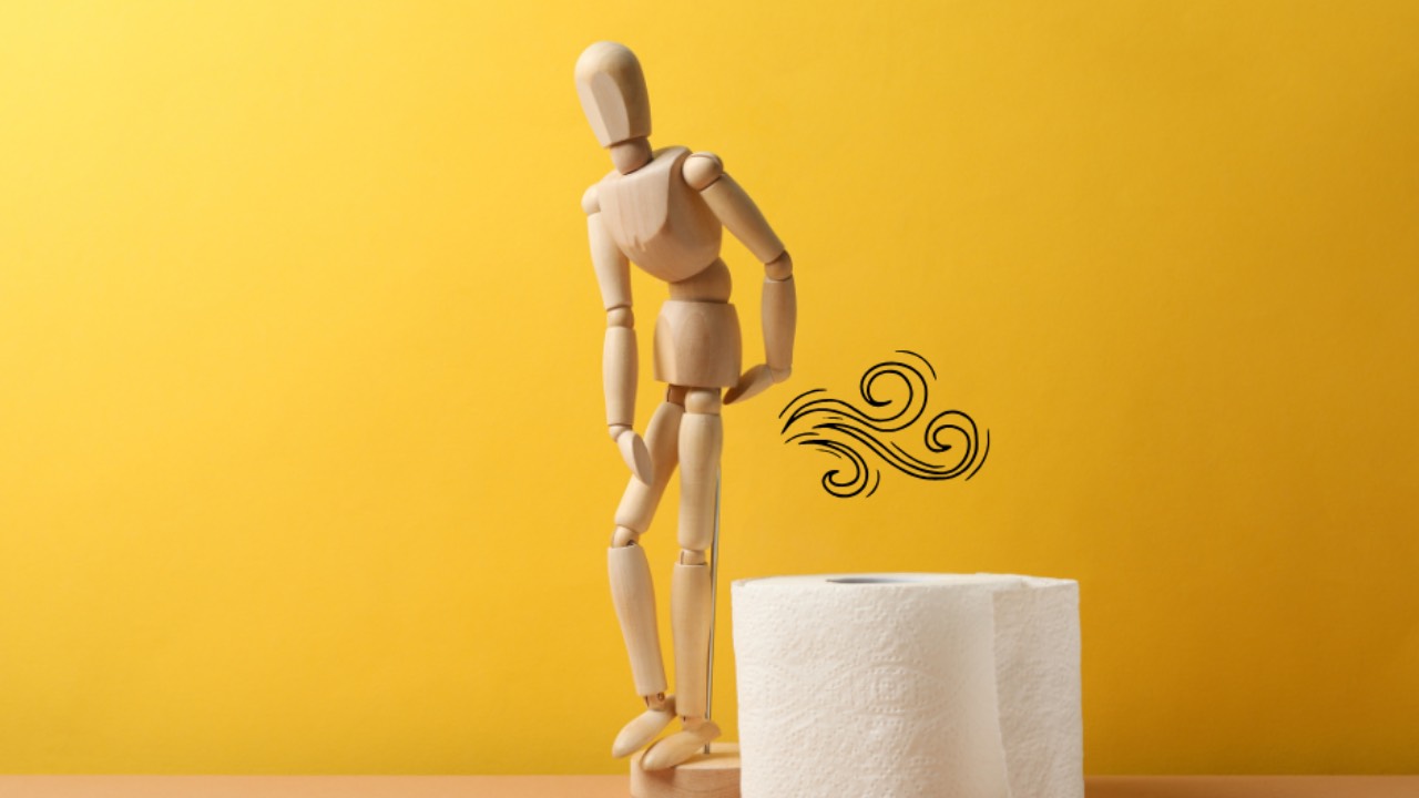 Умное нижнее белье: мониторинг активности кишечного микробиома - 1