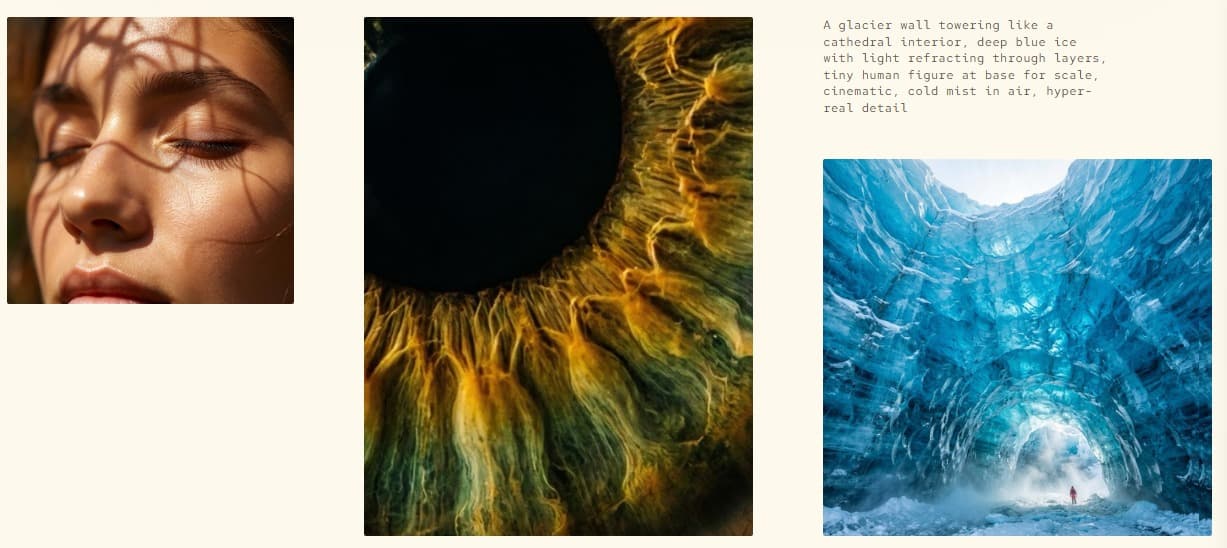 Microsoft представила MAI Image 2 — новый генератор изображений - 1