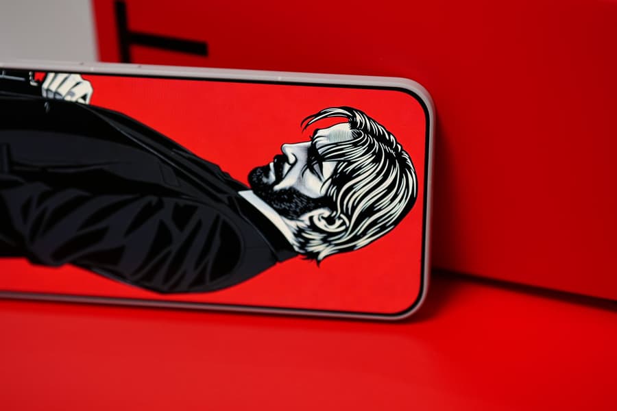 Экран 6,32 дюйма, 165 Гц, 7500 мАч, защита IP69K, масса менее 200 г и зарядка 100 Вт в комплекте: все характеристики OnePlus 15T слили до анонса - 1