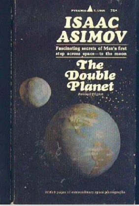 Как отличить двойную планету от планеты с большим спутником - 1