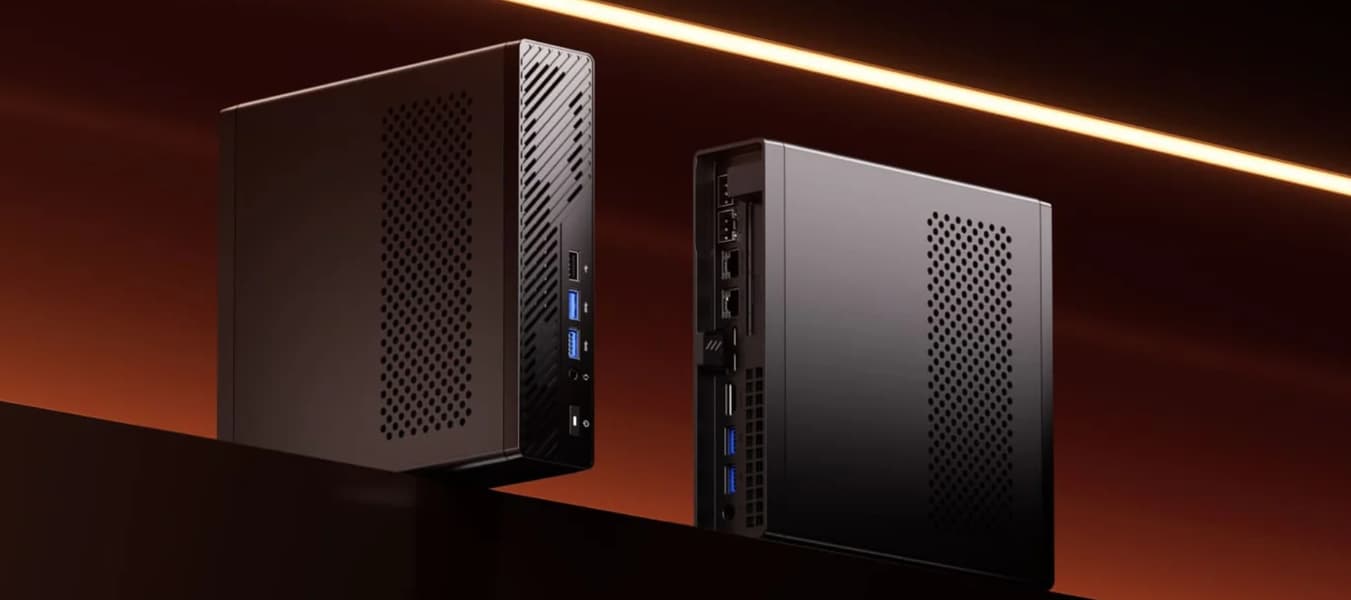 Мощный 16-ядерный CPU в корпусе объёмом 1,7 литра, но теперь дешевле. Мини-ПК Minisforum MS-A2 стал доступен с APU Ryzen 9 8945HX - 1