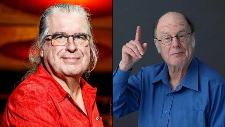 Премия Тьюринга 2026 года присуждена изобретателям квантовой криптографии - 1 Премия Тьюринга 2026 года присуждена изобретателям квантовой криптографии - 1