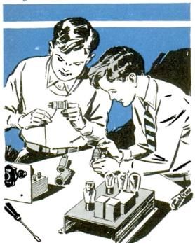 Радио почти из ничего — самодельные радиодетали 1920-х годов. Резисторы - 1