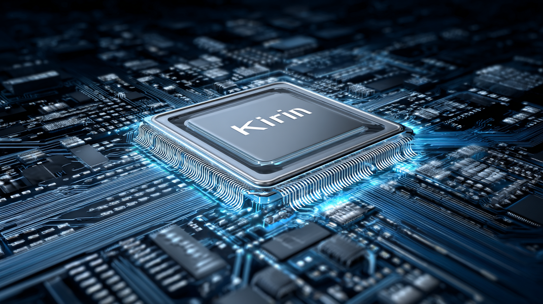 Самая быстрая платформа в истории Huawei: появились первые подробности о SoC Kirin 9050 - 1 Самая быстрая платформа в истории Huawei: появились первые подробности о SoC Kirin 9050 - 1