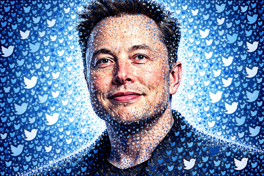 Суд признал Илона Маска мошенником по делу Twitter: миллиардер сознательно занижал стоимость Twitter перед сделкой - 1 Суд признал Илона Маска мошенником по делу Twitter: миллиардер сознательно занижал стоимость Twitter перед сделкой - 1