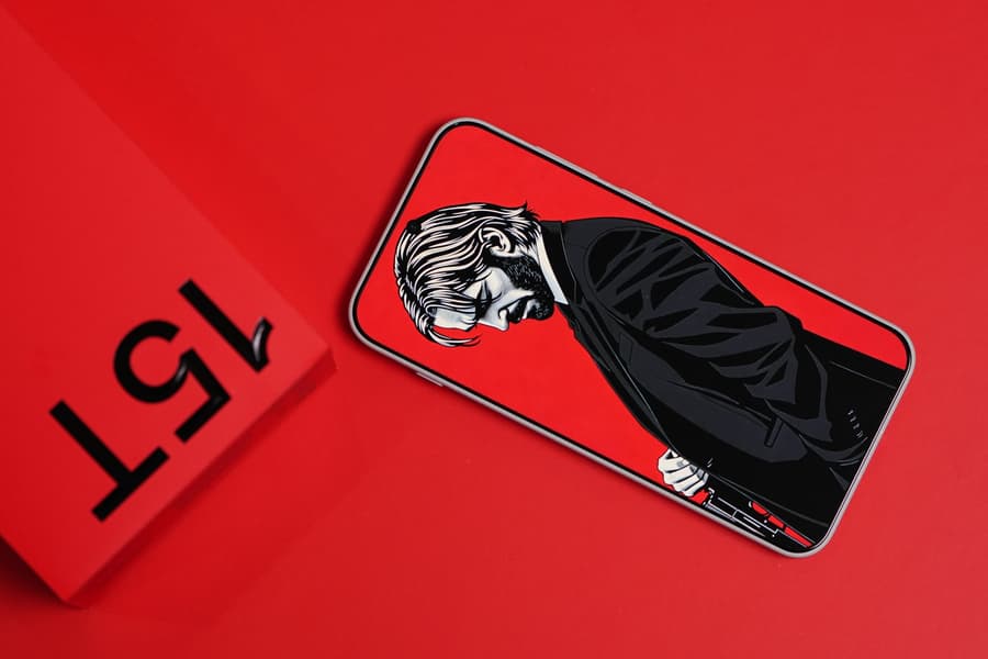 7500 мАч, 100 Вт, IP69K, компактный корпус и 5 лет обновлений. Новые подробности о OnePlus 15T, который выйдет 24 марта - 2 7500 мАч, 100 Вт, IP69K, компактный корпус и 5 лет обновлений. Новые подробности о OnePlus 15T, который выйдет 24 марта - 2