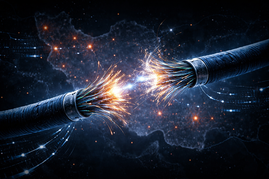 93 млн человек без интернета уже больше 500 часов: Иран третью неделю живёт без доступа к глобальной Сети - 1