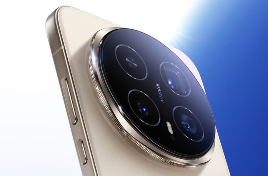 Батарея 8000 мАч в компактном корпусе с экраном 6,36 дюйма. Подтверждены характеристики будущего флагмана Honor Magic 9 - 1