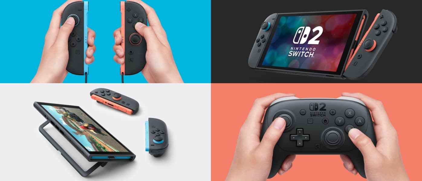 Благодаря свежему закону жители Евросоюза получат более ремонтопригодную версию приставки Switch 2. Nintendo упростит замену батареи - 1